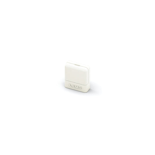 End cap SPW-EC20-WT, from Sugatsune / LAMP (Japan)