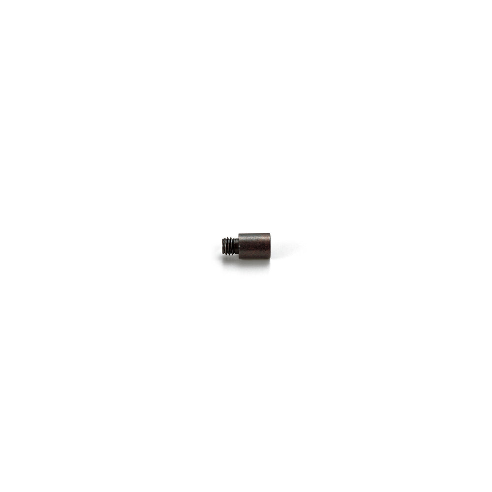 Shelf pin SS-108M (Dowel), by Sugatsune / LAMP (Japan)