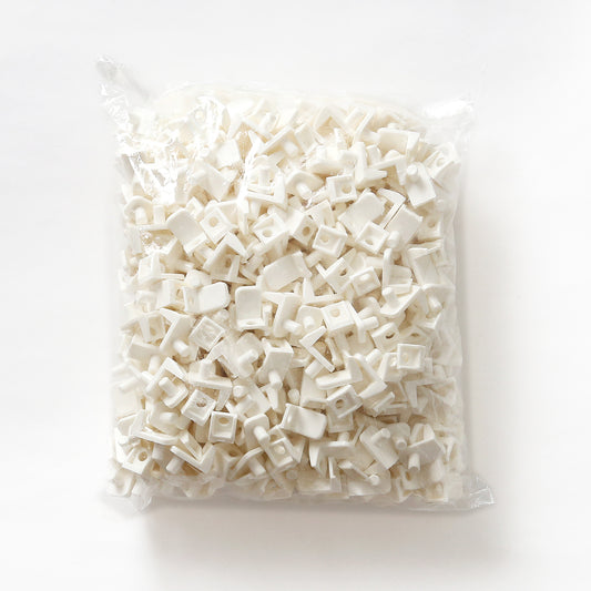 Rondelles fraisées, acier inoxydable, lot de 100, SS-307W-P500, par Sugatsune / LAMP (Japon)