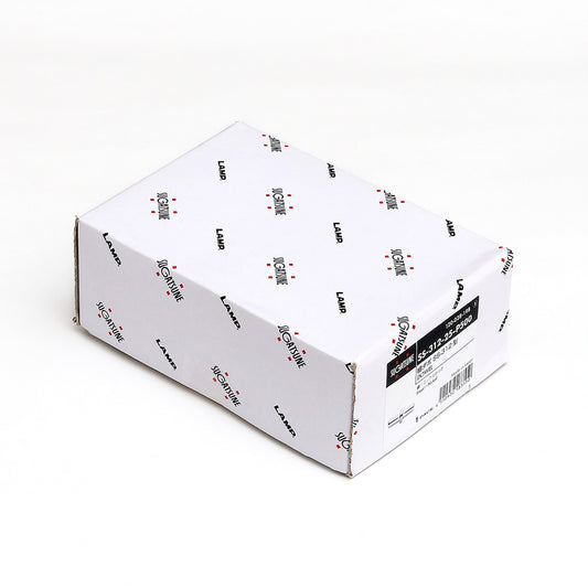 Regalstift, Packung à 500 Stk. SS-312-25-P500, von Sugatsune / LAMP (Japan)