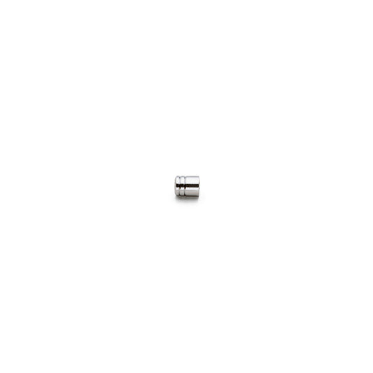 Shelf pin SS-322W (Catch), by Sugatsune / LAMP (Japan)