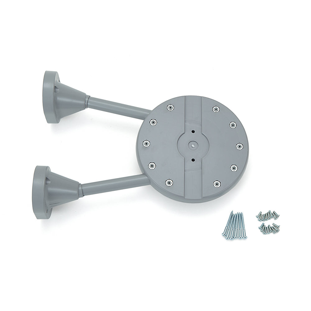TAB-G mounting bracket, by Sugatsune / LAMP (Japan)