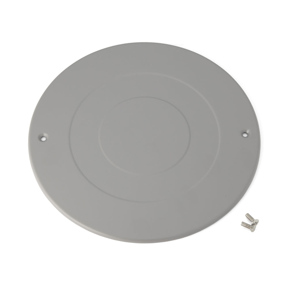 Abdeckung für Halterung TAB TAC-G, von Sugatsune / LAMP (Japan)
