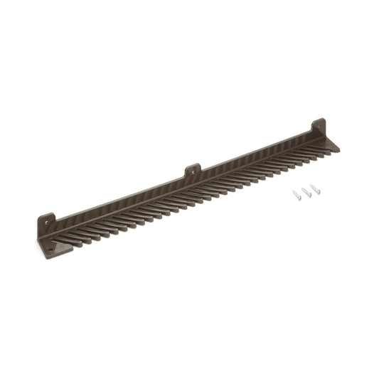 Porte-cravate TIE-33BR, par Sugatsune / LAMP (Japon)