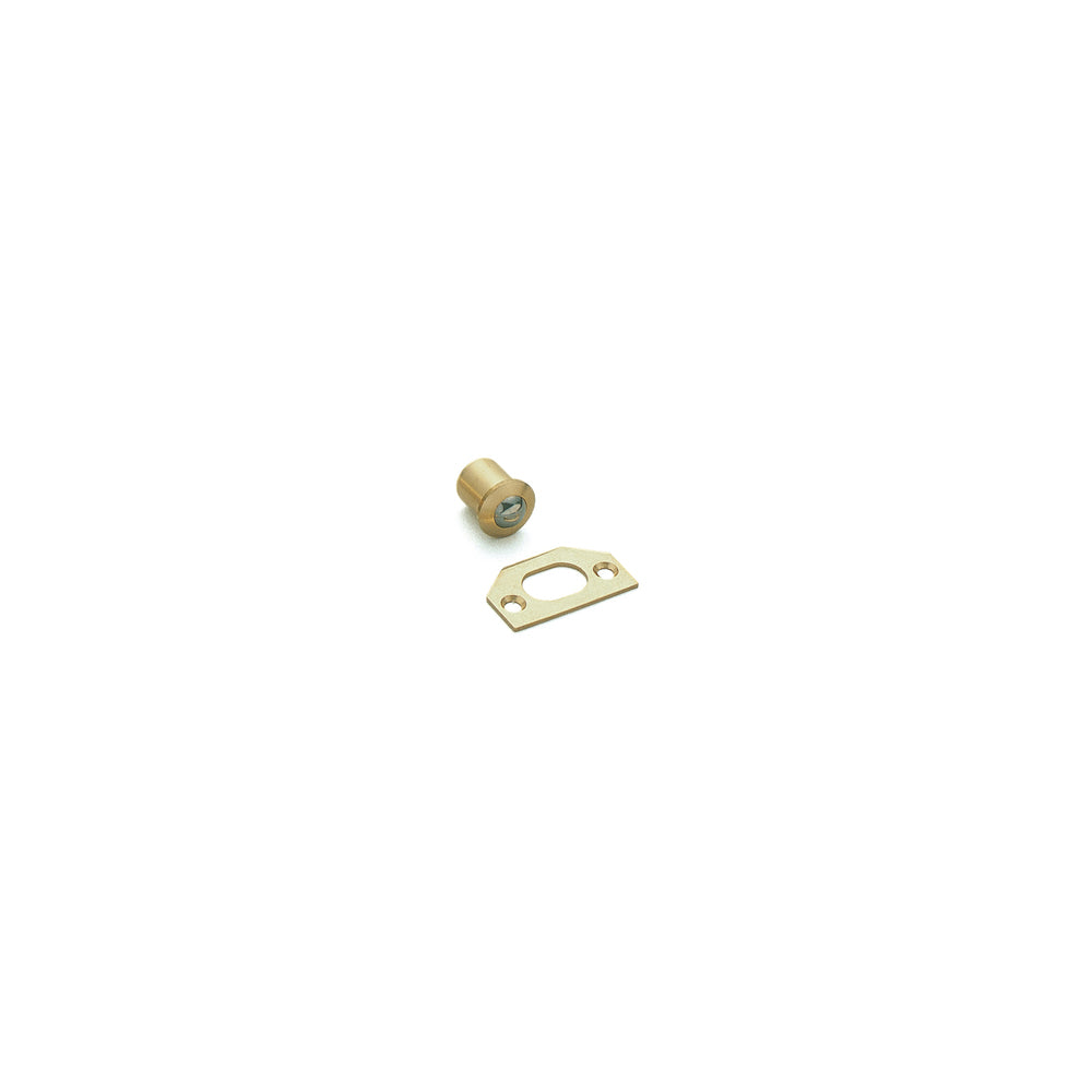 Ball catch, for insertion TSS, by Sugatsune / LAMP (Japan)