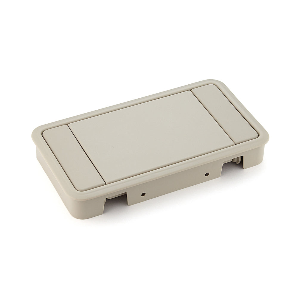 Kabeldurchführung V2000DBE, von Sugatsune / LAMP (Japan)