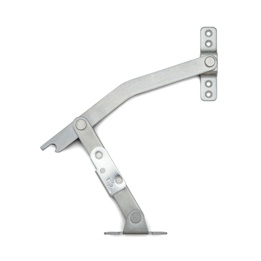 Butée de porte YA-1216L, longueur : 200 mm, de Sugatsune / LAMP (Japon)