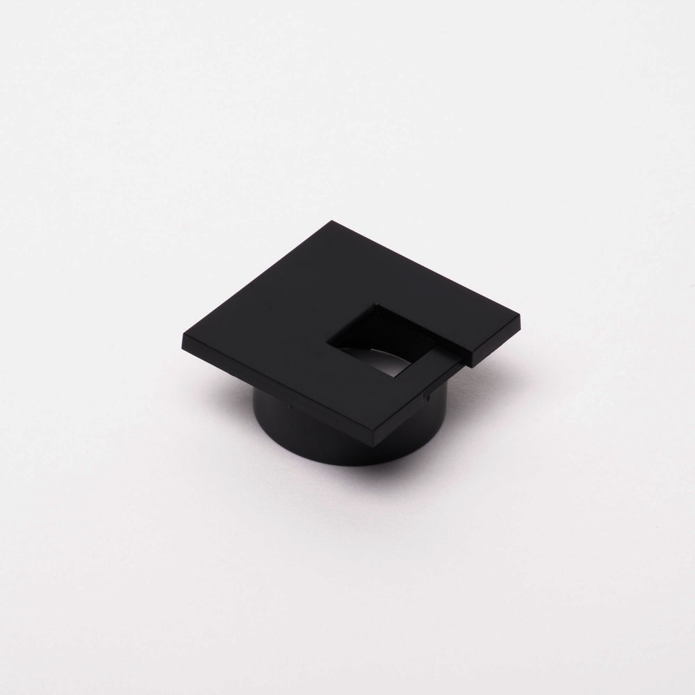 Cable gland LS43KS-BL, from Sugatsune / LAMP (Japan)