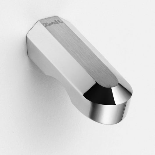 ZweiL® stainless steel furniture knob, 32 mm (1.3″) ZL-1901. Furniture knob made of the finest V4A (SUS316) stainless steel for exclusive interior design and high-quality furnishings by Sugatsune / LAMP® (Japan)