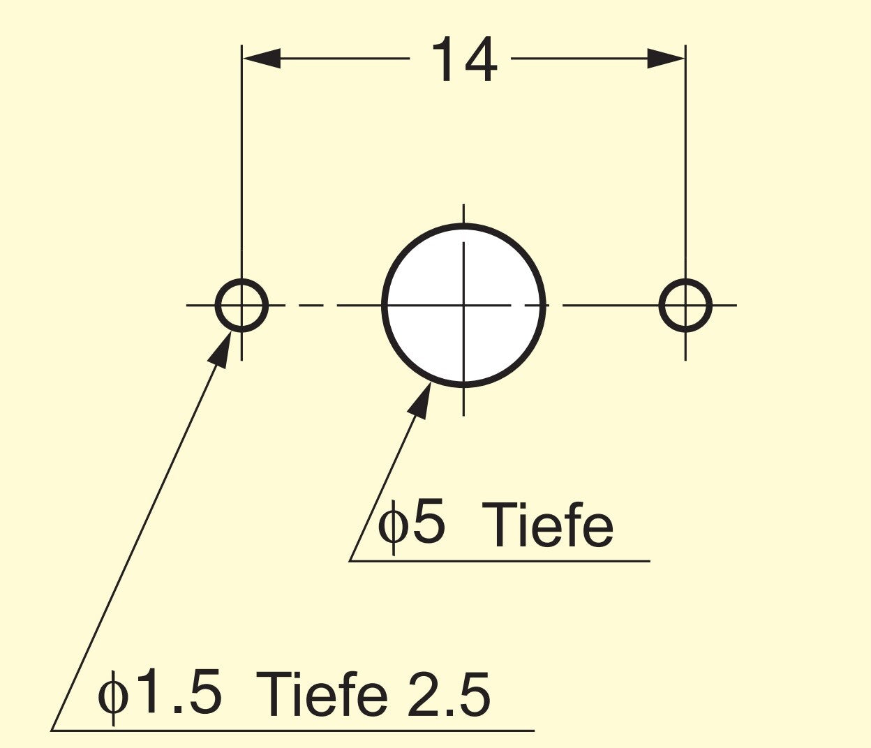 ZweiL® Edelstahl-Möbelknopf, 48 mm (1,9″) ZL-1910. Hochwertiger massiver Möbelgriffknopf aus feinstem Edelstahl V4A (SUS316) für exklusive Raumgestaltung und hochwertige Einrichtungen von Sugatsune / LAMP® (Japan)